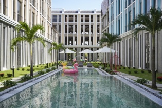 La Queenara Hội An: Bí quyết đầu tư khách sạn tạo dòng tiền