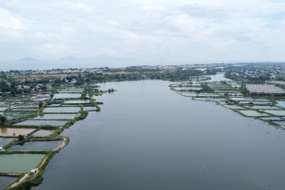 Quảng Nam điều chỉnh tiến độ Khu du lịch nghỉ dưỡng Bến Trễ Hội An