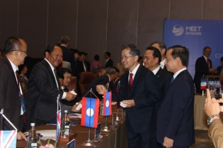 Đà Nẵng mong muốn mở rộng bản đồ hợp tác quốc tế