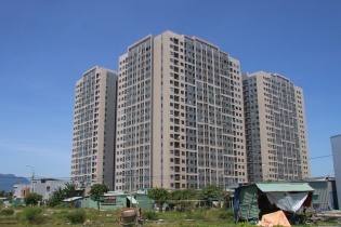 Đà Nẵng tiếp tục mở bán nhà ở xã hội đầu năm 2025