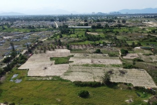Quảng Nam yêu cầu hoàn thành Khu đô thị Phú Thịnh vào cuối năm 2025
