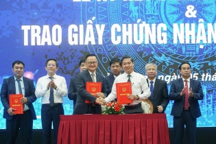 Hơn 40.000 tỷ đồng sắp đầu tư vào Quảng Nam 