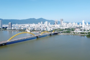 Thu ngân sách Đà Nẵng tăng trưởng ấn tượng ngay từ đầu năm 2025