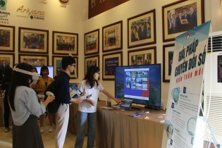 Đà Nẵng sẽ đầu tư hơn 3.500 tỷ đồng phát triển khoa học, công nghệ