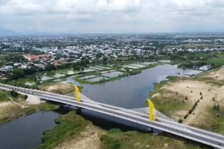 Quảng Nam yêu cầu ngăn chặn tình trạng “sốt đất ảo” tại vùng giáp ranh Đà Nẵng