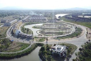 Quảng Nam yêu cầu đẩy nhanh xây nhà ở xã hội trong các dự án thương mại