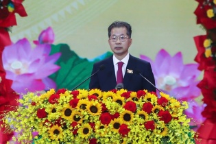 Bí thư Đà Nẵng làm Trưởng Ban chỉ đạo sáp nhập Quảng Nam và Thành phố Đà Nẵng