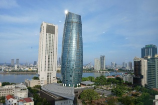 Đà Nẵng không yêu cầu doanh nghiệp thay đổi thông tin do thay đổi địa giới hành chính