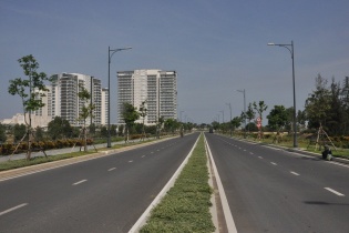 Quảng Nam sẽ thanh tra các dự án tái định cư tại Khu nghỉ dưỡng Nam Hội An