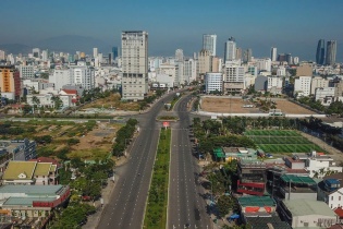 Đà Nẵng chuẩn bị đấu thầu chọn nhà đầu tư một số dự án đô thị