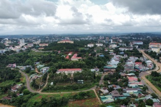 Ba tỉnh đề nghị Trung ương hỗ trợ vốn nâng cấp Quốc lộ 28