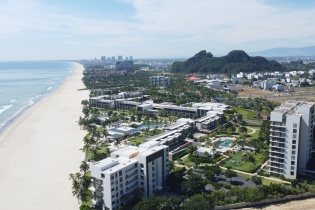 Đà Nẵng nghiên cứu xây dựng tuyến đường sắt đô thị kết nối Quảng Nam