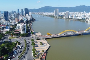 Đà Nẵng đấu giá khu “đất vàng”, giá khởi điểm 173,2 triệu đồng/m2