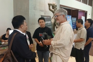 40 dự án startup gọi vốn tại Diễn đàn đầu tư mạo hiểm và thiên thần Đà Nẵng
