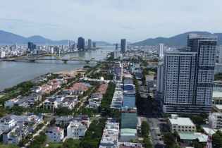 Đà Nẵng tập trung phát triển dịch vụ tài chính số, fintech và blockchain