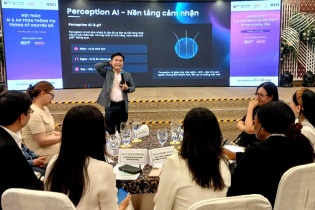 AI sẽ là “vũ khí” của doanh nghiệp trong kỷ nguyên mới