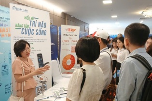 Đà Nẵng khẳng định vai trò tiên phong trong hệ sinh thái khởi nghiệp đổi mới sáng tạo