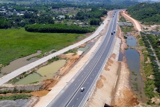 Giai đoạn 2025 - 2030, Đà Nẵng cần 118.000 tỷ đồng vốn đầu tư công trung hạn 