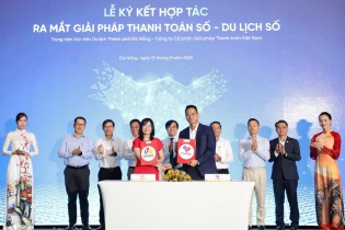 Đà Nẵng tung ưu đãi lớn, kích cầu du lịch cuối năm  Đà Nẵng tung ưu đãi lớn, kích cầu du lịch cuối năm
