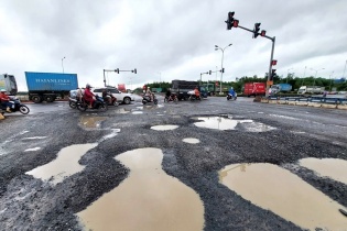 Cuối năm 2025, khởi công Nút giao giữa Quốc lộ 14B và cao tốc Đà Nẵng - Quảng Ngãi