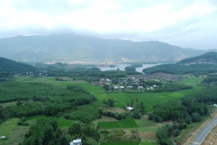 Vị trí đầu tiên trong Khu thương mại tự do Đà Nẵng được chấp thuận đầu tư