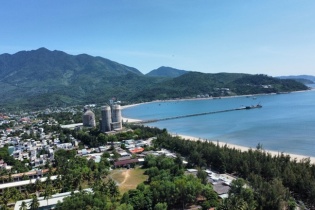 Đà Nẵng tăng tốc hoàn thành các công trình trọng điểm