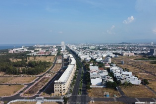 8 tháng, Đắk Lắk hút hơn 32.000 tỷ đồng vốn đầu tư