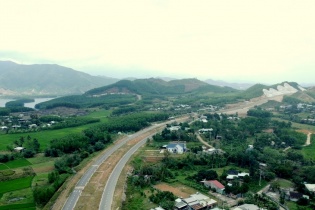 Đà Nẵng lập hai Tổ công tác giải phóng mặt bằng cho dự án đường sắt cao tốc