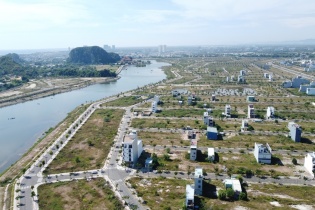 Đà Nẵng mời thực hiện dự án nhà ở thương mại theo Nghị quyết 171 của Quốc hội