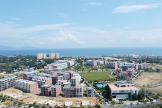 Đà Nẵng loạt dự án đô thị được chuyển nhượng quyền sử dụng đất cho cá nhân
