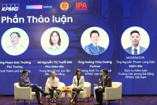 Đà Nẵng cập nhật quy định thuế và kế toán cho doanh nghiệp