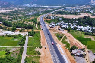 Đà Nẵng tăng tốc giải ngân vốn đầu tư công