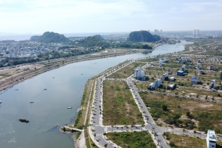 Đà Nẵng khẩn trương hoàn thiện cơ sở dữ liệu đất đai