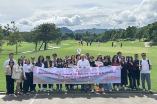 Đà Nẵng thu hút khách du lịch từ thị trường Đài Loan