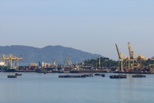 Đà Nẵng đăng cai tổ chức Diễn đàn Logistics Việt Nam 2025