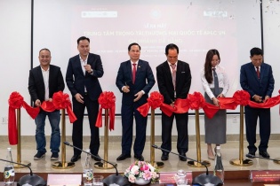 Đà Nẵng vận hành Trung tâm Trọng tài thương mại quốc tế 