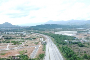 Đà Nẵng kiến nghị bố trí 19.000 tỷ đồng để triển khai Dự án đường sắt tốc độ cao