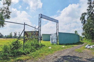 Bán đất dự án trái luật, Tổng giám đốc Công ty Phong Hải Thịnh bị khởi tố