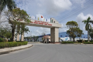 Đà Nẵng phê duyệt giá đất Khu công nghiệp Tam Thăng mở rộng 