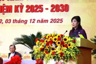 Nữ doanh nhân Đà Nẵng kiến nghị có chính sách khuyến khích kinh doanh bền vững