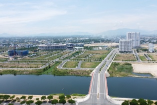 Đà Nẵng tăng cường quản lý kinh doanh bất động sản