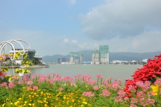 Đất nền và căn hộ sẽ dẫn dắt thị trường bất động sản Đà Nẵng trong năm 2026