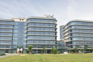 Đà Nẵng tuyển nhân lực chất lượng vào Cơ quan điều hành Trung tâm tài chính quốc tế