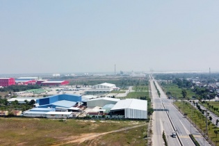 Đà Nẵng: Doanh nghiệp đề xuất đầu tư dự án nhà máy rác phát điện ở Núi Thành