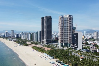 Đà Nẵng thông qua hồ sơ điều chỉnh Quy hoạch thời kỳ mới