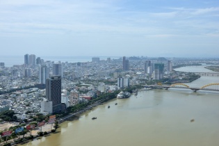 Dòng vốn đầu tư vào Đà Nẵng sôi động ngay từ đầu năm 2026