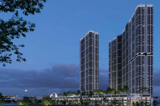 Đà Nẵng có thêm 332 căn hộ chung cư được bán cho người nước ngoài