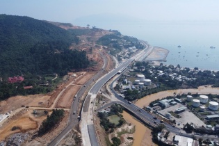 Đà Nẵng kiến nghị không để gián đoạn các công trình động lực, trọng điểm