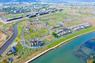 Đà Nẵng yêu cầu triển khai cơ sở dữ liệu nhà ở và thị trường bất động sản