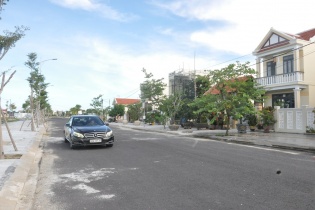 Đà Nẵng: Khu đô thị Thanh Hà được phép mở bán nhà ở hình thành trong tương lai